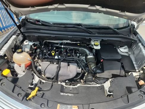 Used 2017 Lincoln MKC Premiere FWD image 21
