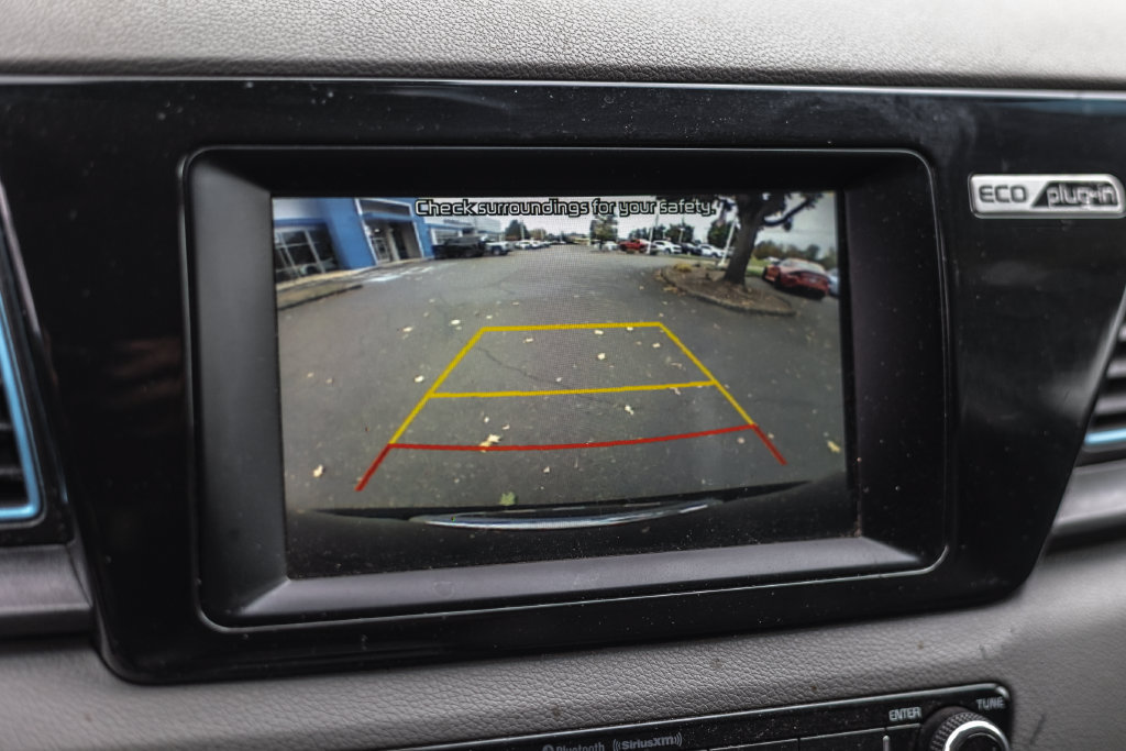 Used 2019 Kia Niro LX FWD image 10