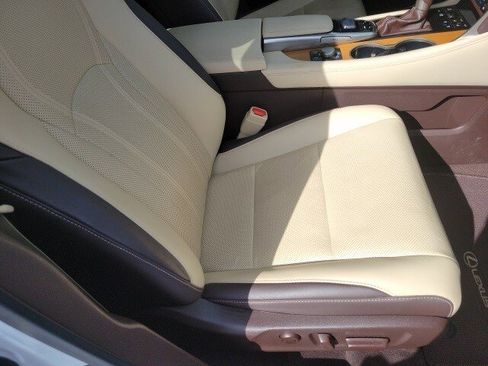 Used 2017 Lexus RX 450h AWD w/ Accessory Package image 6