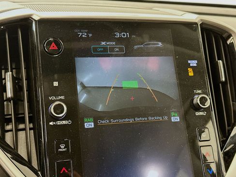 Used 2025 Subaru Ascent Premium image 22