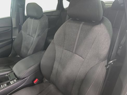 Used 2025 Honda Accord Sport image 22