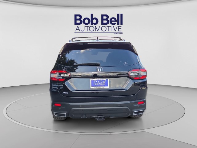 Used 2023 Honda Pilot Elite image 4