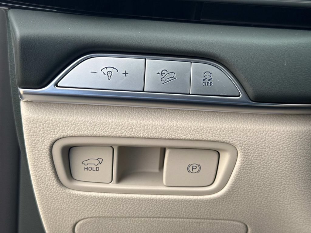 New 2026 Genesis GV80 3.5T Prestige AWD/4WD image 24