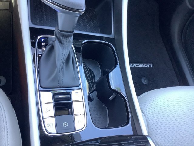 New 2026 Hyundai Tucson SEL Plus FWD image 28