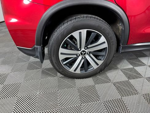 Used 2024 Mitsubishi Outlander Sport ES image 31