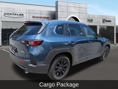 Used 2024 MAZDA CX-50 AWD 2.5 S