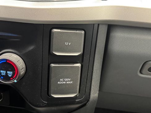 Used 2023 Ford F350 XL w/ Snow Plow Prep Package image 30