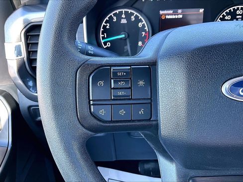 Used 2023 Ford F150 XL w/ STX Appearance Package RWD image 41