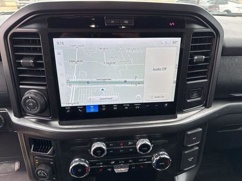 Certified 2025 Ford F150 Tremor image 23