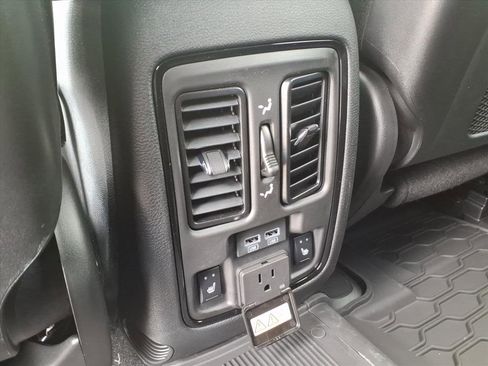 New 2026 Dodge Durango GT AWD/4WD image 17