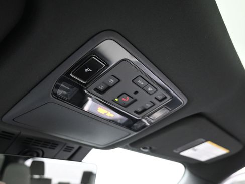 Certified 2026 Toyota Grand Highlander MAX Platinum image 15