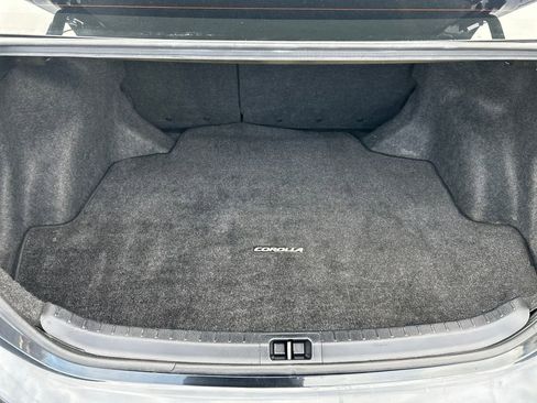 Used 2016 Toyota Corolla S image 27