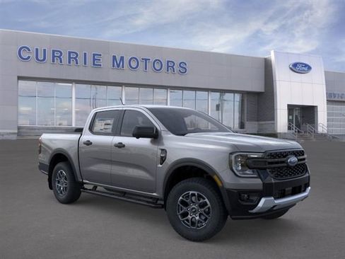 New 2026 Ford Ranger XLT AWD/4WD image 7