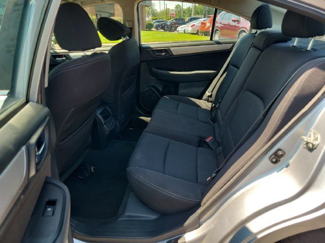 Used 2019 Subaru Legacy 2.5i Premium AWD/4WD image 24