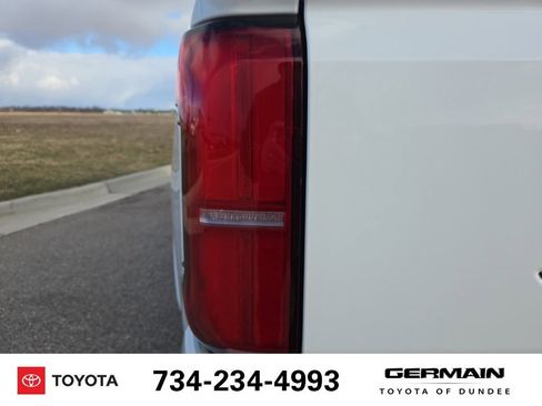 New 2026 Toyota Tacoma SR5 RWD image 21