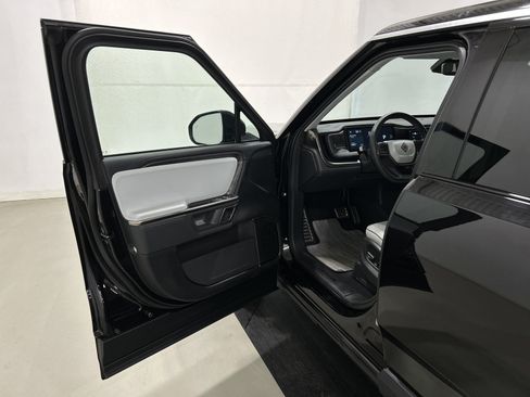 Used 2024 Rivian R1S Adventure Quad AWD/4WD image 16