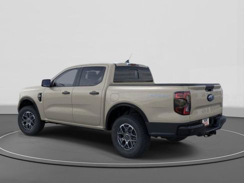 New 2025 Ford Ranger XLT w/ Convenience Package RWD image 4