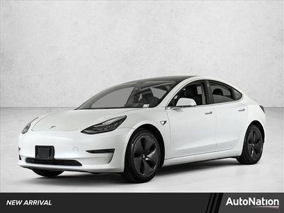 Used 2020 Tesla Model 3 Long Range