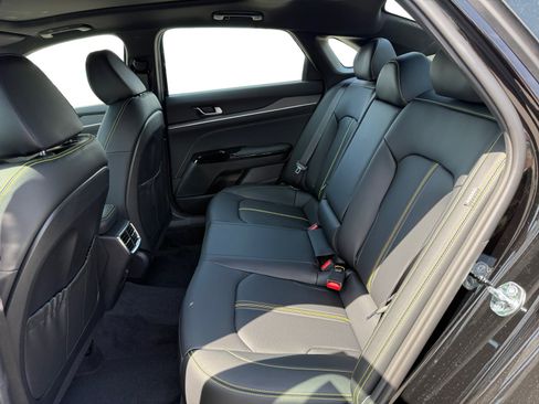 New 2026 Kia K5 GT FWD image 16