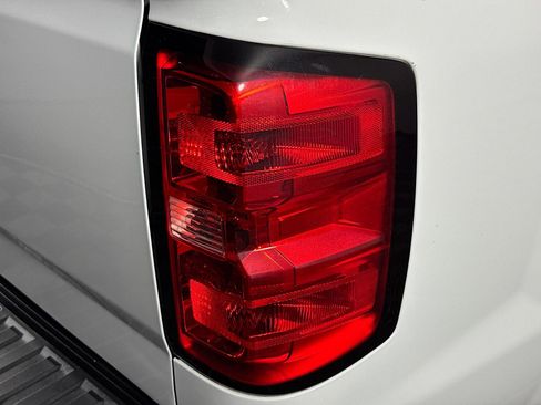 Used 2016 Chevrolet Silverado 2500 W/T image 30