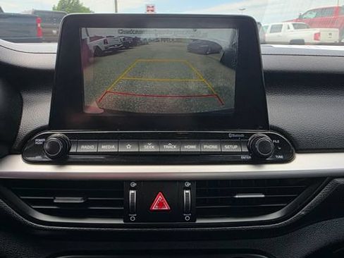 Used 2020 Kia Forte LXS FWD image 15