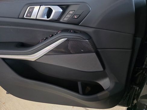 New 2026 BMW X5 M60i w/ Executive Package image 16