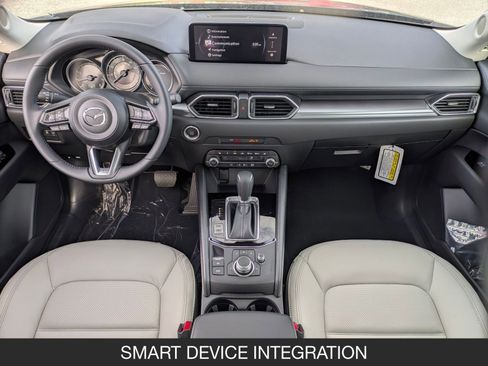 New 2025 MAZDA CX-5 AWD 2.5 S image 35