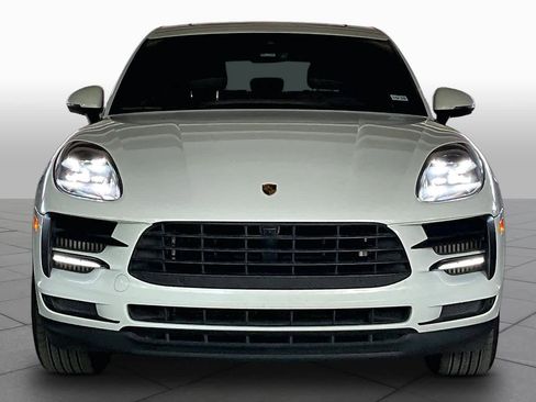 Used 2021 Porsche Macan S AWD/4WD image 3