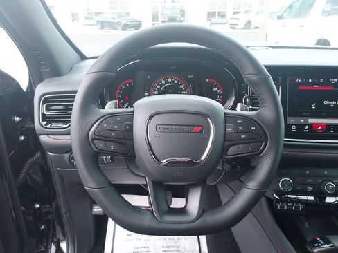 New 2026 Dodge Durango GT w/ Tow 'N Go Package AWD/4WD image 20