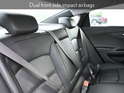 Used 2024 Chevrolet Malibu LT image 27