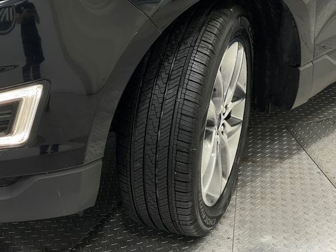 Used 2017 Ford Edge Titanium w/ Equipment Group 301A image 37