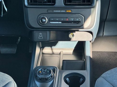 New 2026 Ford Maverick XL w/ 4K Tow Package image 9