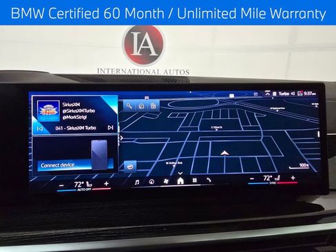 Certified 2025 BMW X5 xDrive50e w/ M Sport Package AWD/4WD image 25