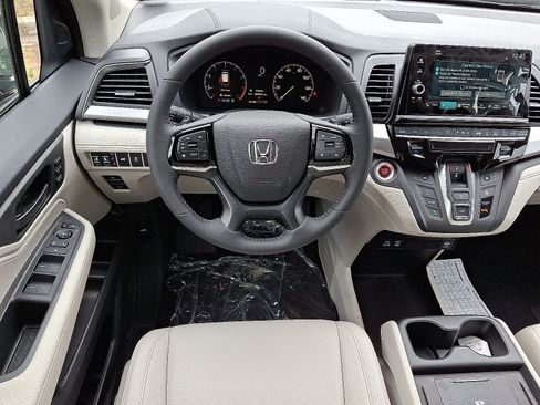 New 2026 Honda Odyssey EX-L image 11