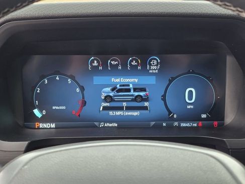 Used 2024 Ford F150 XLT w/ FX4 Off-Road Package image 12