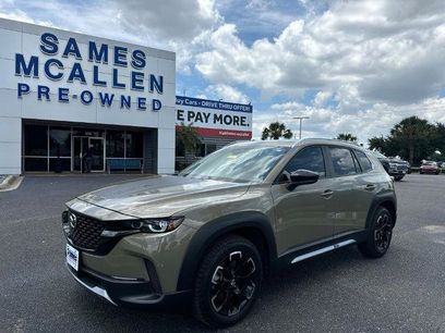 Used 2024 MAZDA CX-50 Meridian Edition w/ Cargo Package
