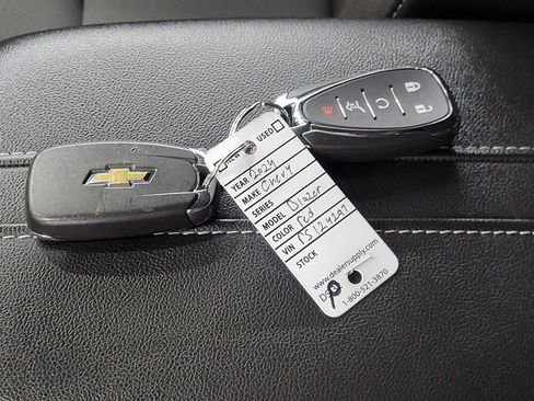 Used 2024 Chevrolet Blazer LT w/ Convenience Package image 26