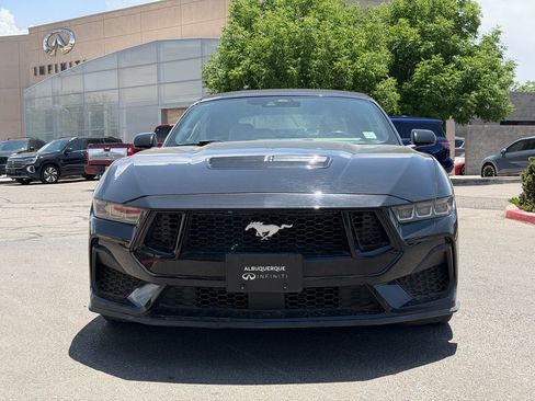 Used 2024 Ford Mustang GT Premium RWD image 2
