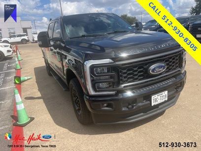 Certified 2023 Ford F250 Lariat w/ Lariat Ultimate Package