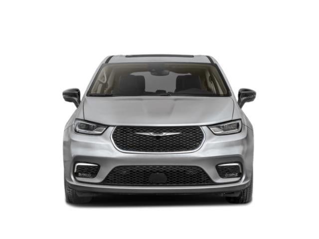 Used 2025 Chrysler Pacifica Limited FWD image 4
