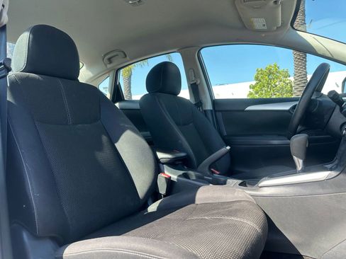 Used 2018 Nissan Sentra S w/ Appearance Package FWD image 10