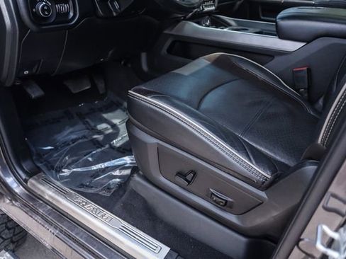 Used 2020 RAM 2500 Laramie AWD/4WD image 50