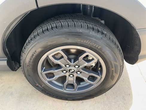 Used 2024 Ford Bronco Sport Big Bend AWD/4WD image 26
