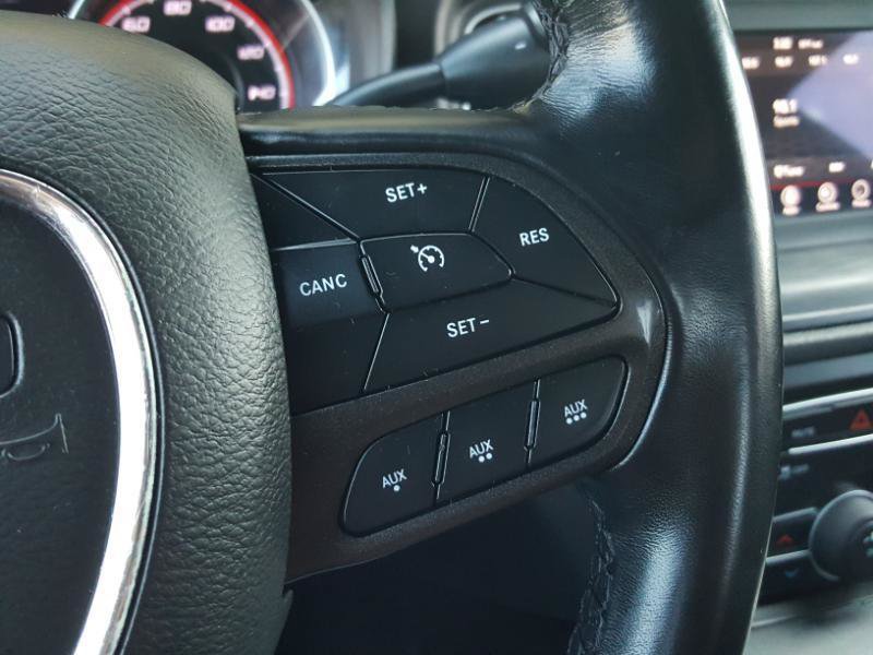 Used 2021 Dodge Charger Police w/ Convenience Group I AWD/4WD image 15
