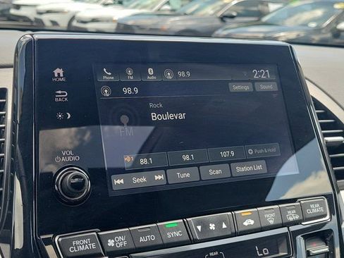 Used 2023 Honda Odyssey EX-L image 26