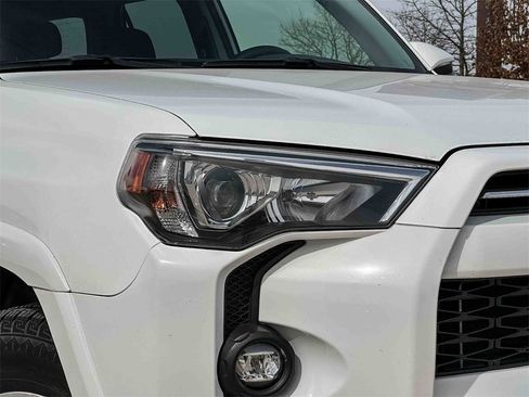 Used 2023 Toyota 4Runner SR5 image 3