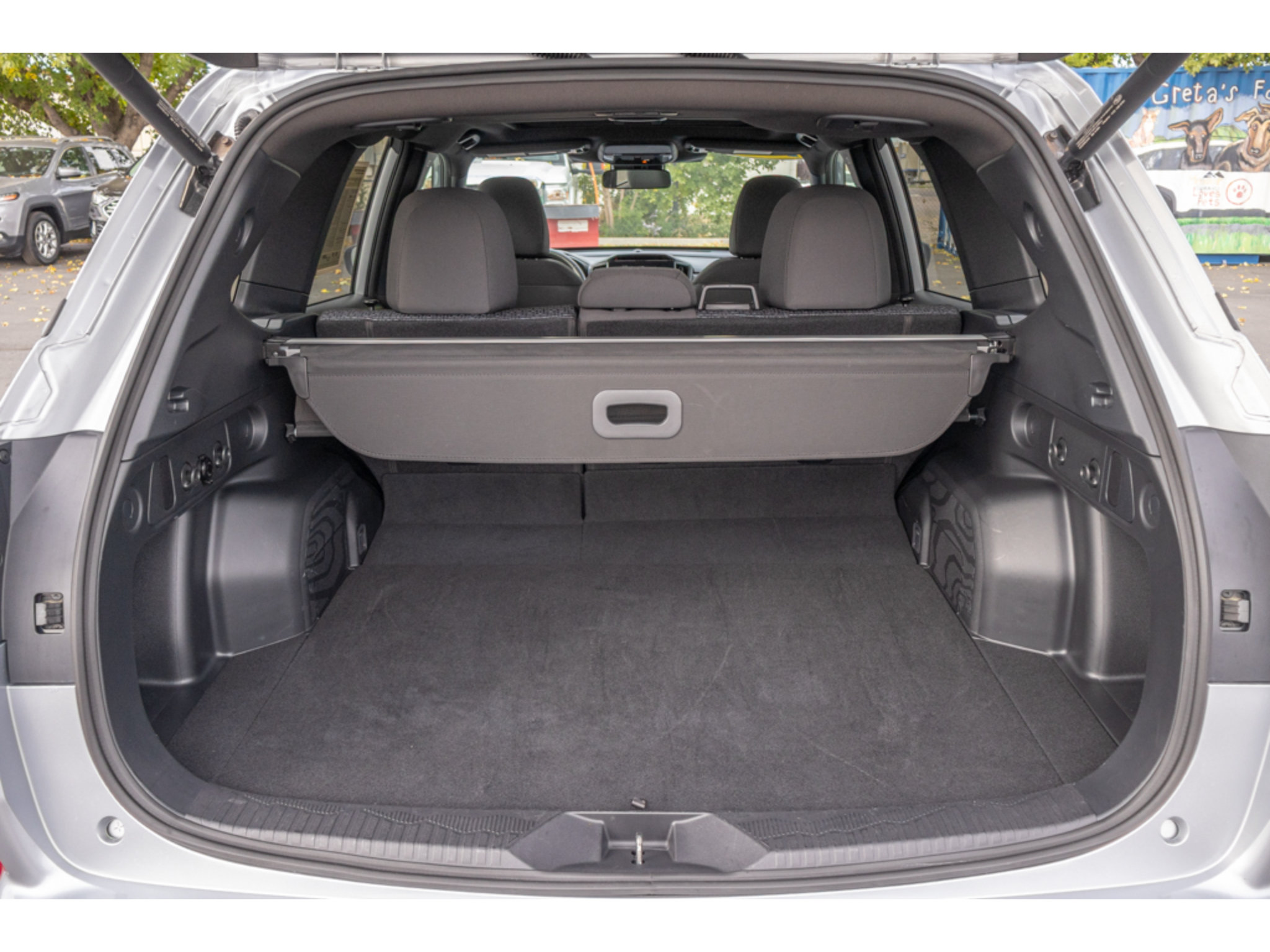 Certified 2025 Subaru Forester Premium AWD/4WD image 14
