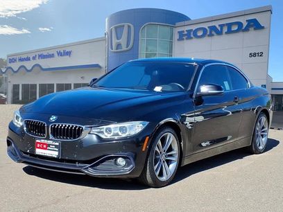 Used 2016 BMW 428i Convertible