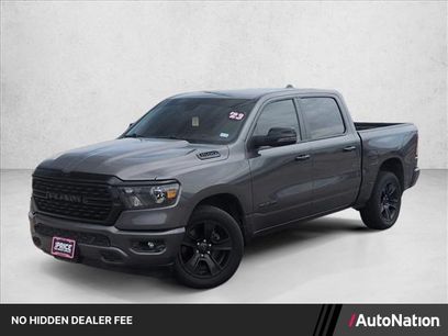 Used 2023 RAM 1500 Lone Star