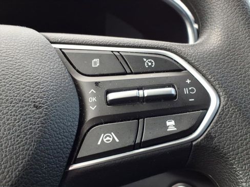 Certified 2022 Hyundai Santa Fe SEL image 21